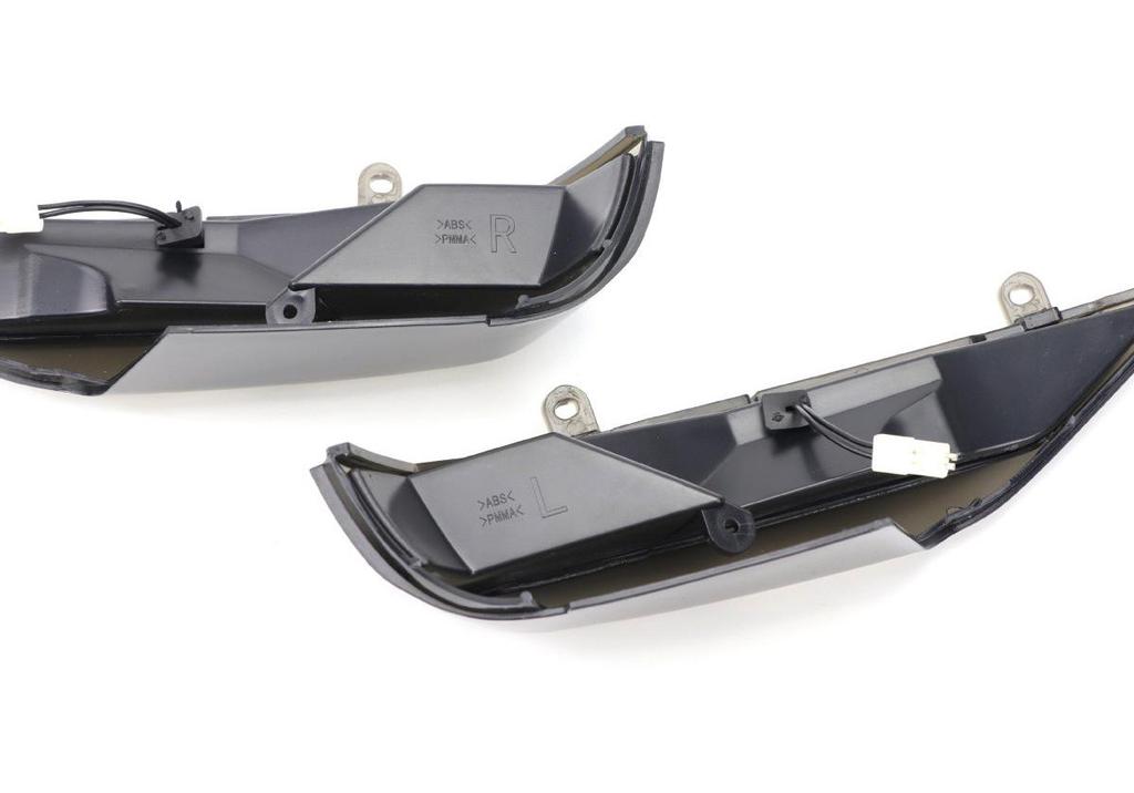 LED Dynamic Sequential Turn Signal for Volvo XC90/XC70 (2007-2014) Reversing Mirror Light