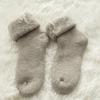 Keep Warm Winter Socks Thicken Women Socks Quality Cashmere Socks  Women