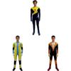 Dispatch Cosplay Jumpsuit With Polyester Material For Game Anime Role Play Costumes