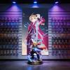 Fullmetal Alchemist Olivia Military Team Large Self-Adhesive Canvas Print