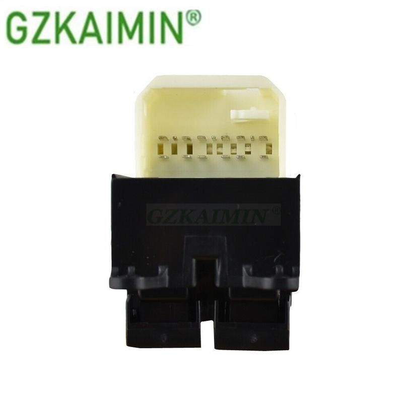 OEM  84820-06090 Front Right Driver Power Window Control Lifter Switch Button For Toyota Camry 2006-2012