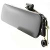 New Front Driver Side Exterior Door Handle For 92-14 Ford Econoline FO1310118