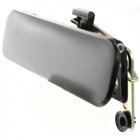 New Front Driver Side Exterior Door Handle For 92-14 Ford Econoline FO1310118