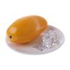 Simulation Artificial for Mango Fake Fruit Disply Home Party Decoration X3UC