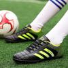 Children's Football Shoes Men's Sports Football Shoes Broken Nails Indoor Football Game Broken Nails Training Shoes
