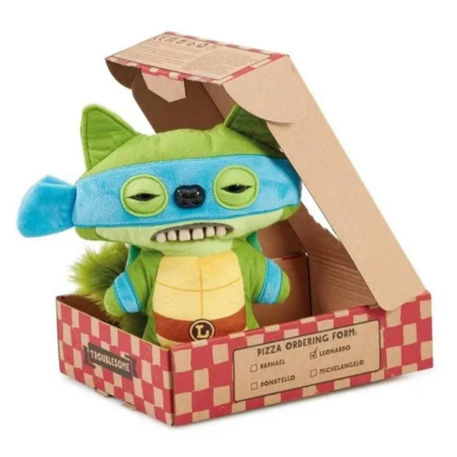 

Зубная игрушка, кукла, забавное зубное сокровище, уродливая игрушка, забавная плюшевая кукла, детский подарок One Size синий