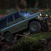 WPL C94 RC Car 1:12 UAZ-469  Remote Control Off Road Vehicle 2.4G Simulation Model Car 4WD Rock Crawler Kid Boy Adult Toy Gift