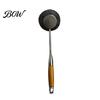 Ergonomic Cleaning Tool Stainless Steel Pot Brush, with Handle, Heavy Comfortable Grip Scrubber Duty Kitchen Scrubbing for Pans Grill Dishes