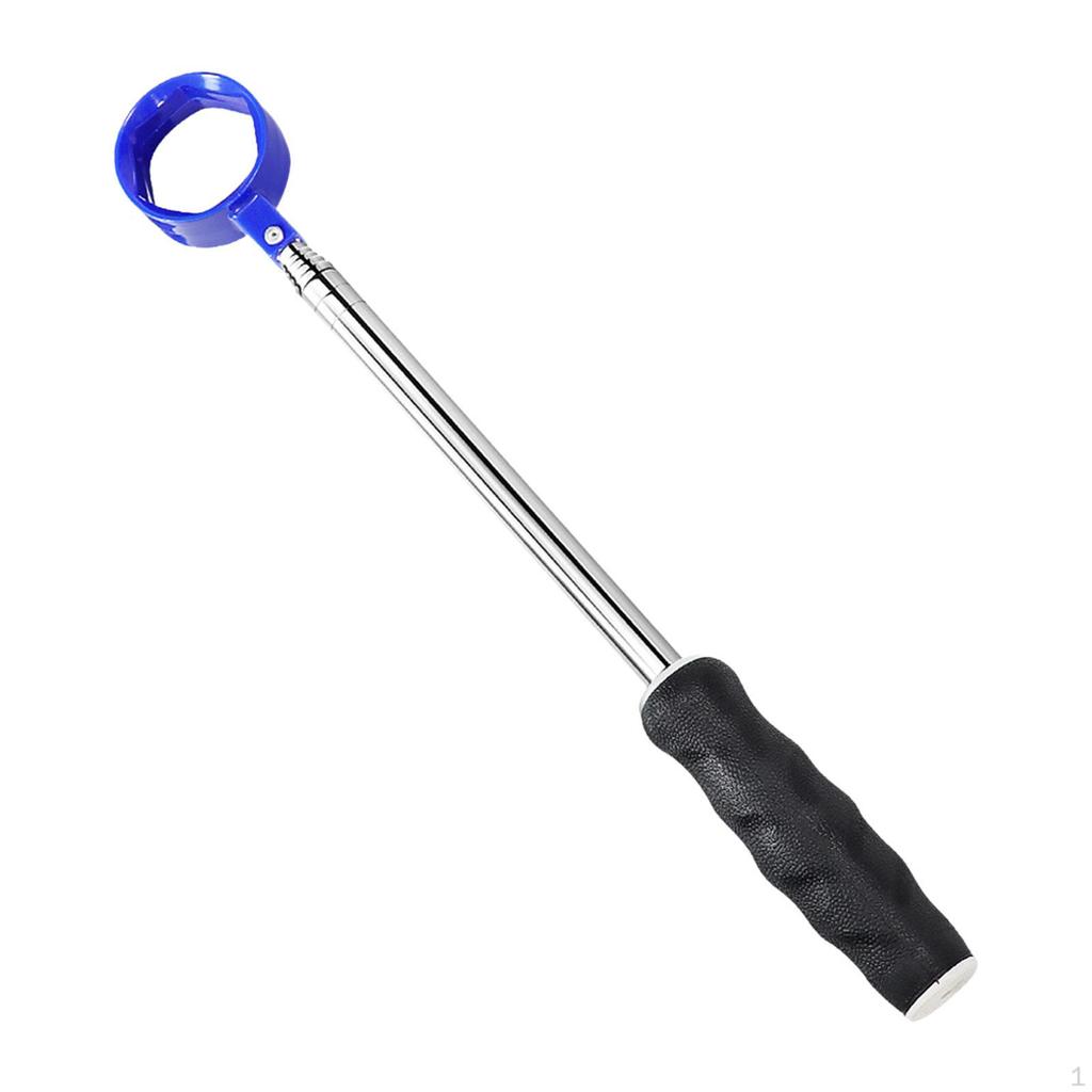 Golf Ball Retriever for Water Pick Up Picker Telescopic Portable Gifts