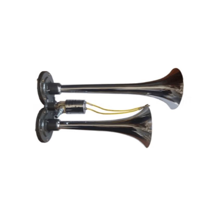 Dongfeng EQ1118G EQ2102 Air Horn Assembly