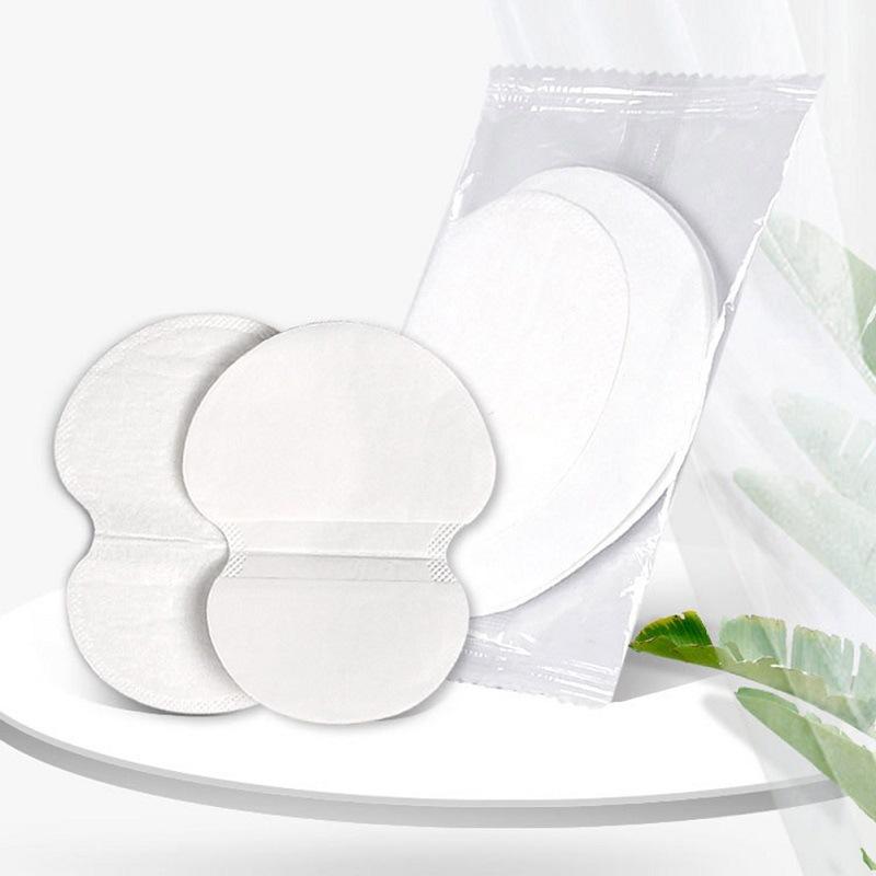 Anti-Sweat Underarm Pads 50 Pcs