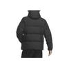 New Adidas Down Jackets Men Black IT8732