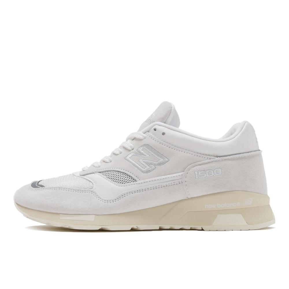

New Balance U1500Wsb D U1500Wsb White Wsb 255