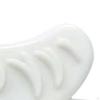 2Pcs Eyelash Stamp Stencil under Stamper Reusable Lazy DIY Lower Lashes Template for