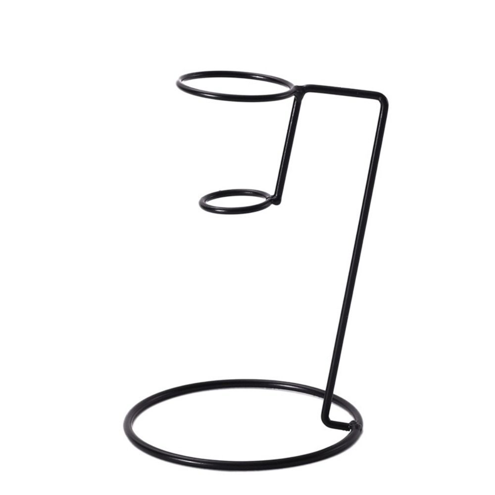 For Wedding Party With Base Restaurant Display Rack Ice Cream Holder Kitchen Tool Cone Holder