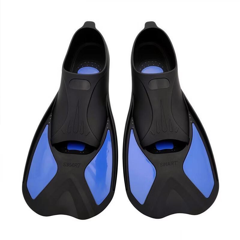 

Poo Lian Children s Diving Fins