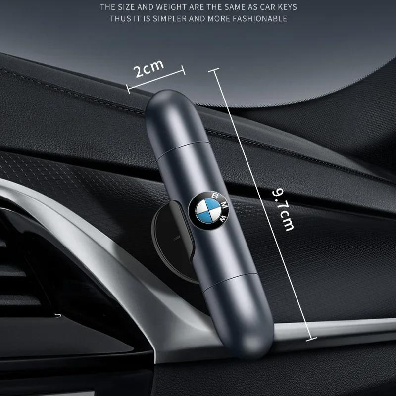 Car Safety Hammer Emergency Window Breaker Seat Belt Cutting Machine For BMW E34 E46 E39 E38 E90 E60 E36 F30 F30 F10 E92 E38