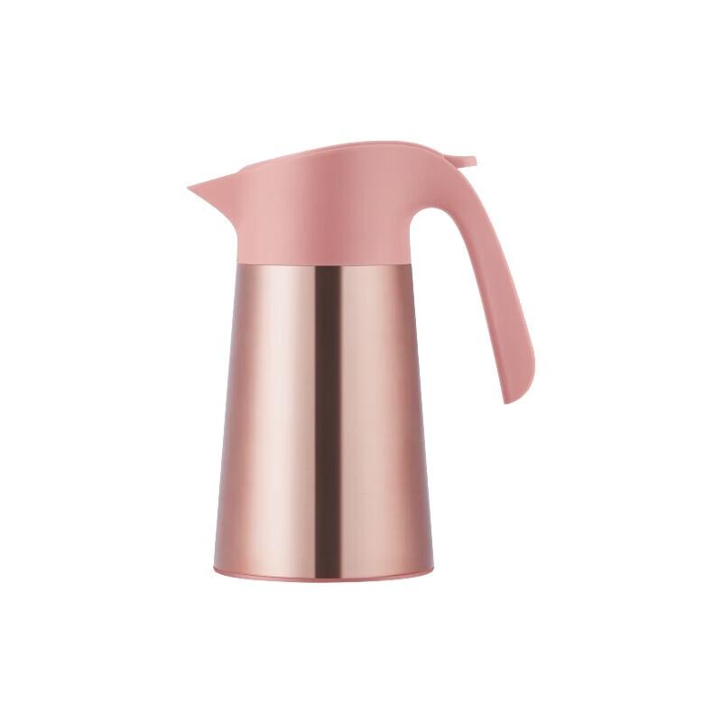 LocknLock 1.9L Stainless Steel Vacuum Flask