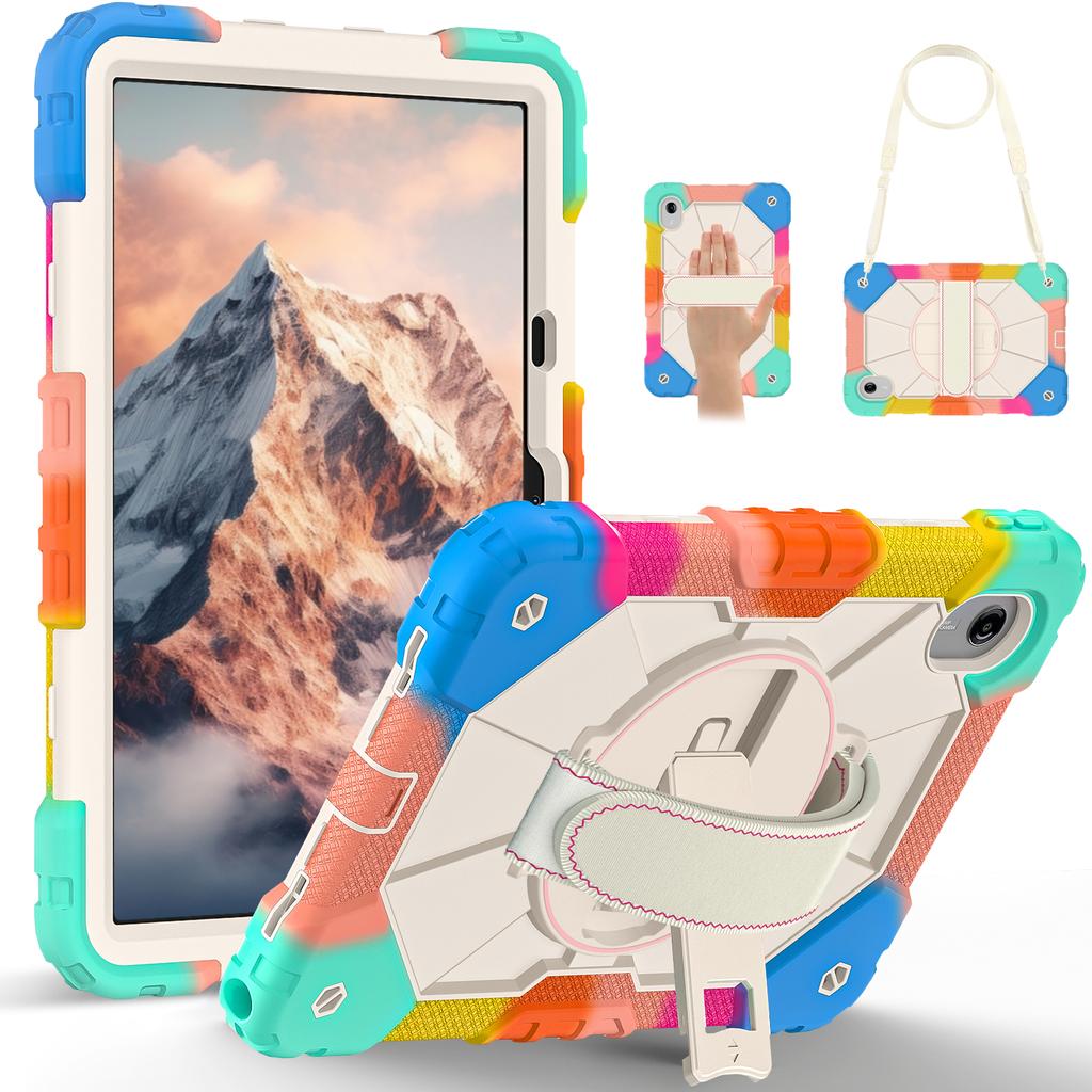 Stand Case Universal for Lenovo Xiaoxin Pad 11 Idea Tab 11 K11 Gen2 M11 K11 2025 2024 TB335FC 336FU ZU 330FU KU XU 331FC Cover