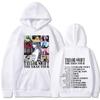 Taylor Midnights Album Speak Now  Hoodies