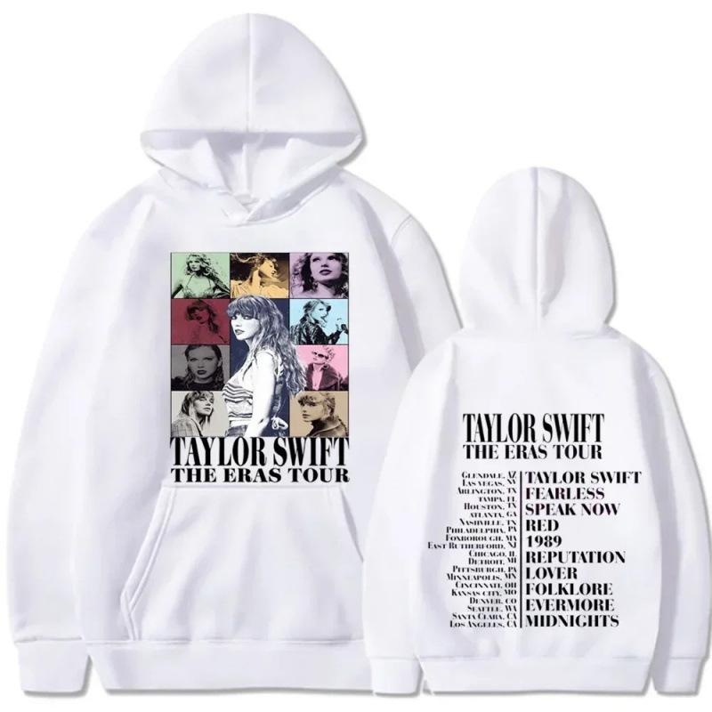 Taylor Midnights Album Speak Now  Hoodies