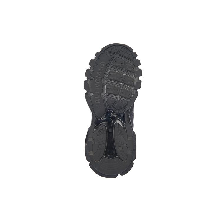 Balenciaga Track Sneaker Triple Black 542023W1GB11000