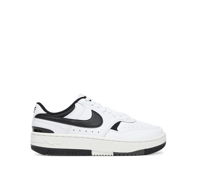 

Nike кроссовки Gamma Force DX9176 белый EU 40