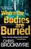 The Where The Bodies Are Buried Book