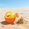 Kleine Gießkanne für Kinder Plastik Spielzeug Gießkanne Sicher Winzige Gießkanne Lustiges Badespielzeug für Kinder Gartenarbeit Strand Pool Party
