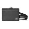 (Porter) PORTER ID Holder Pass Case 052-02218 3.Navy