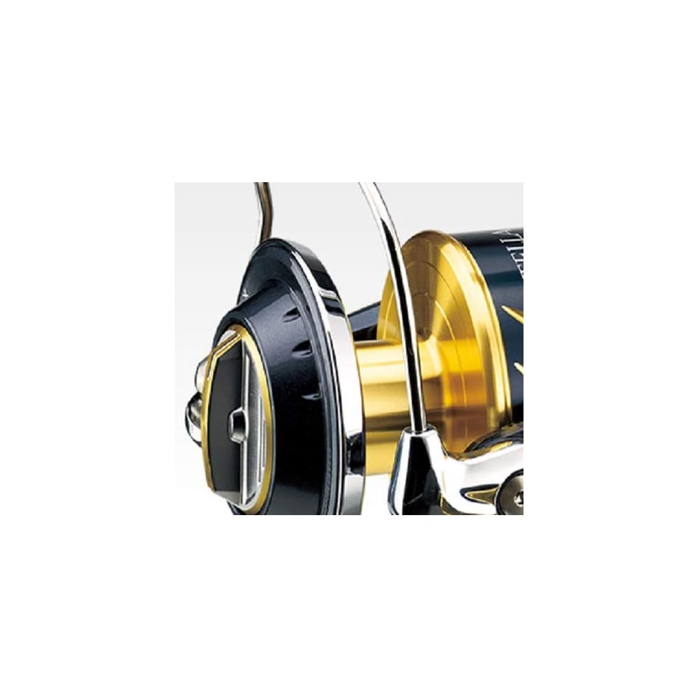 Shimano 19 Stella SW 14000XG Spinning Reel - Casting Game - Yellowtail and Tuna