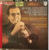 LP Record GOTTFRIED HEINRICH STLZEL  BERNAR  Quatre Concertos Et Une Sonate Pour 6504148 Philips 1978 France Classical Used