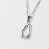 Heipeul Surgical Necklace (Hwn-36)