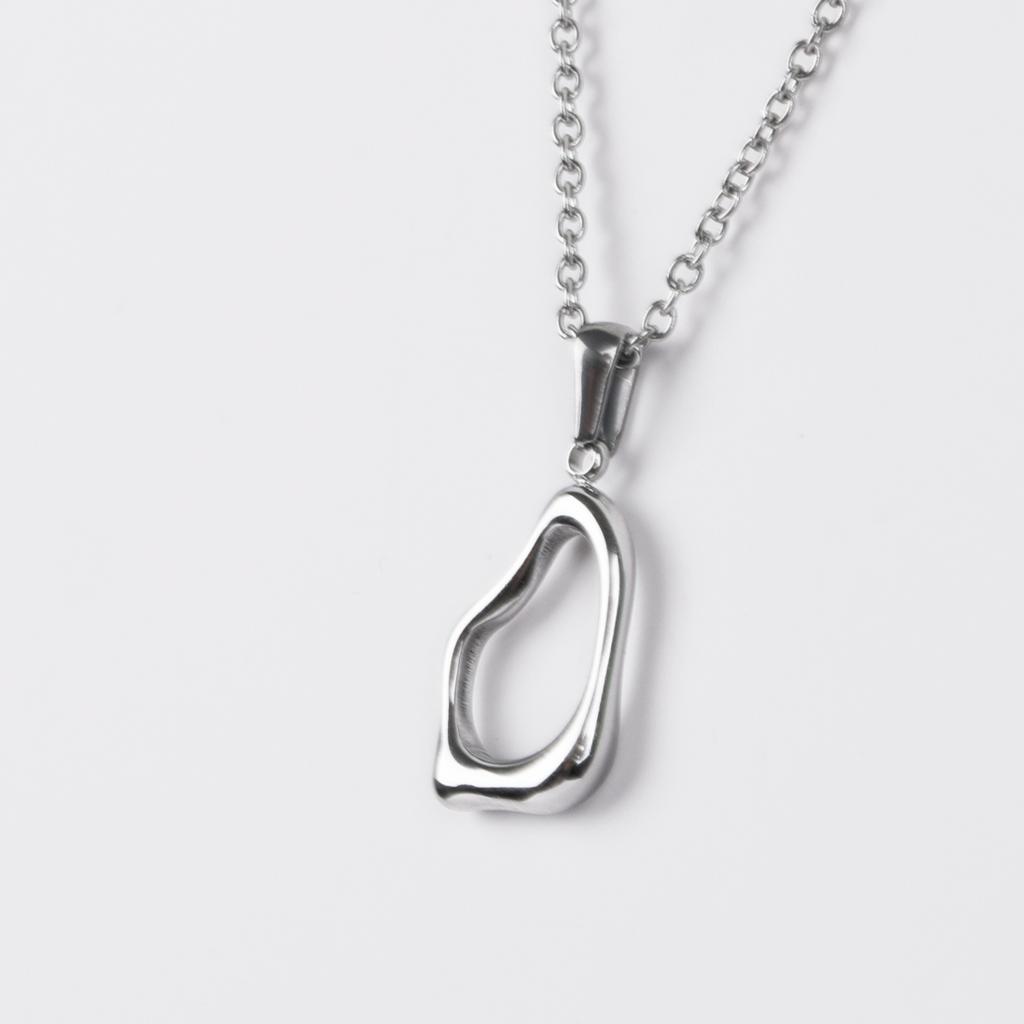 Heipeul Surgical Necklace (Hwn-36)