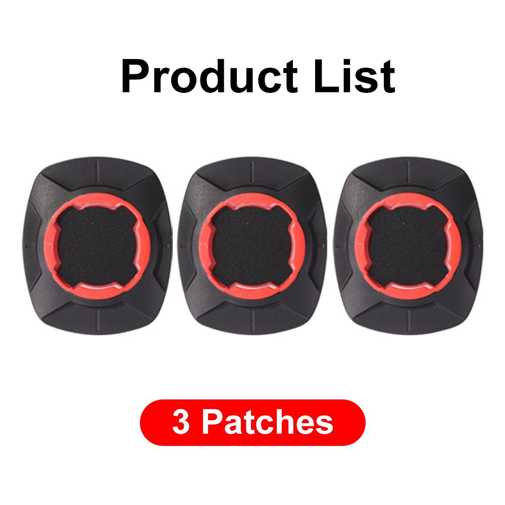 Motorcycle Bike Phone Holder Stand Bicycle Quad Lock Phone Holder Bike Holder 360° Rotatable Navigation Support Security Bracket