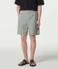 Cooling Elastic Shorts [Light Khaki]