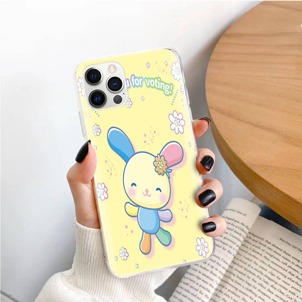 Transparente Hülle für Samsung A04 A14 A23 M33 M53 Realme 10 9 C35 C55 VIVO X80 Infinix Hot 30 Note 11 Tecno Spark 8P Pro L-21 Usahana