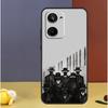 ATEEZ For Realme 11 12 9 10 Pro Plus GT5 GT3 GT Neo 5 C51 C53 C35 C31 C30 C25s C21Y C55 C33 Case