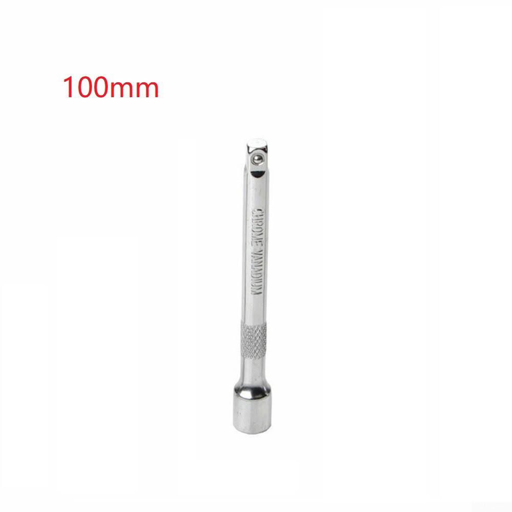 Extension Bar Extender Hand Sliding Rod Spare Part