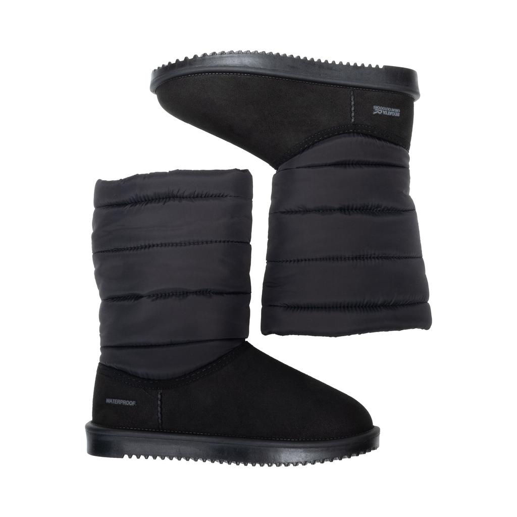 Regatta Womens/Ladies Risley Waterproof Baffled Stitching Boots