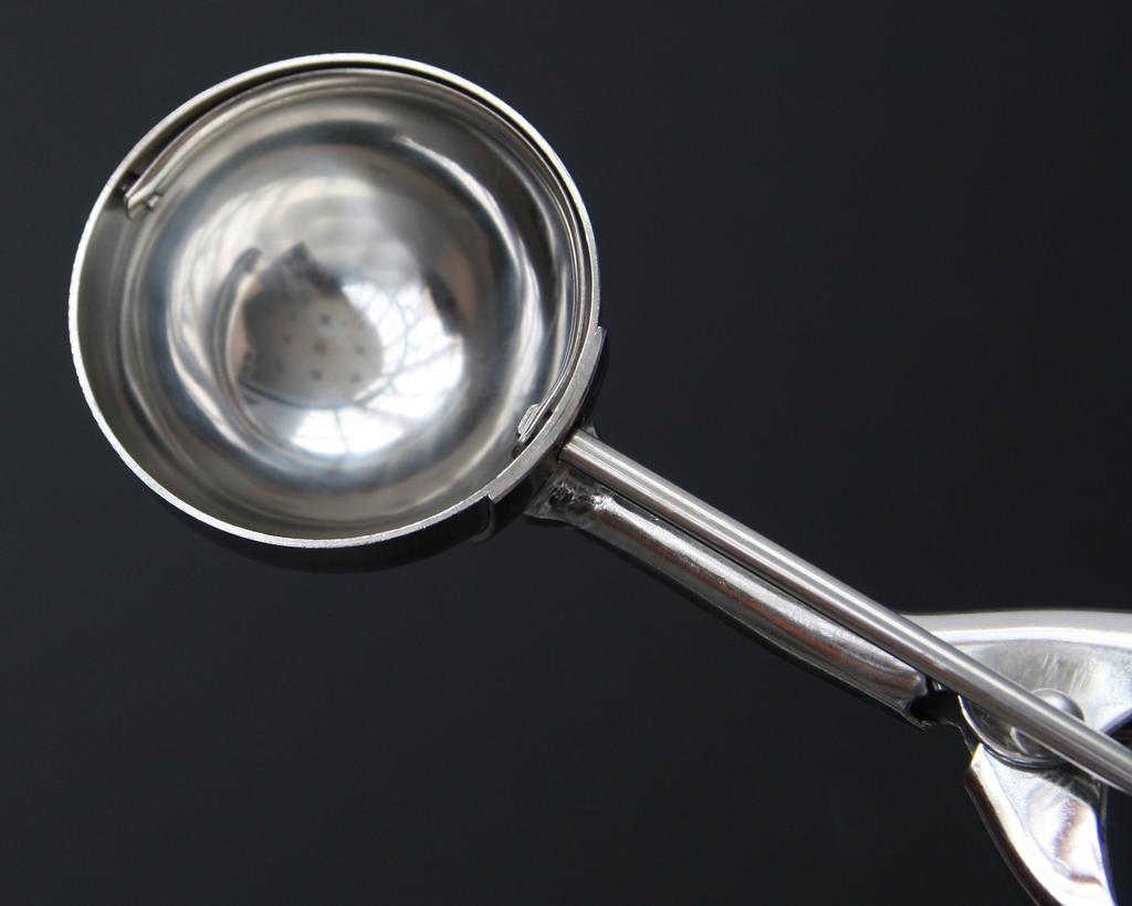 M.T. Torimatsu 18-8 DX Ice Cream Dessert #16 50cc 0191516