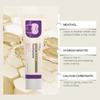 ORALHOE Gentle Whitening Toothpaste: Whitens Teeth, Freshens Breath, and Cares for Your Mouth.