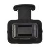 Buckle 1*rear Seat Buckle Parts & Accessories Rear Seat