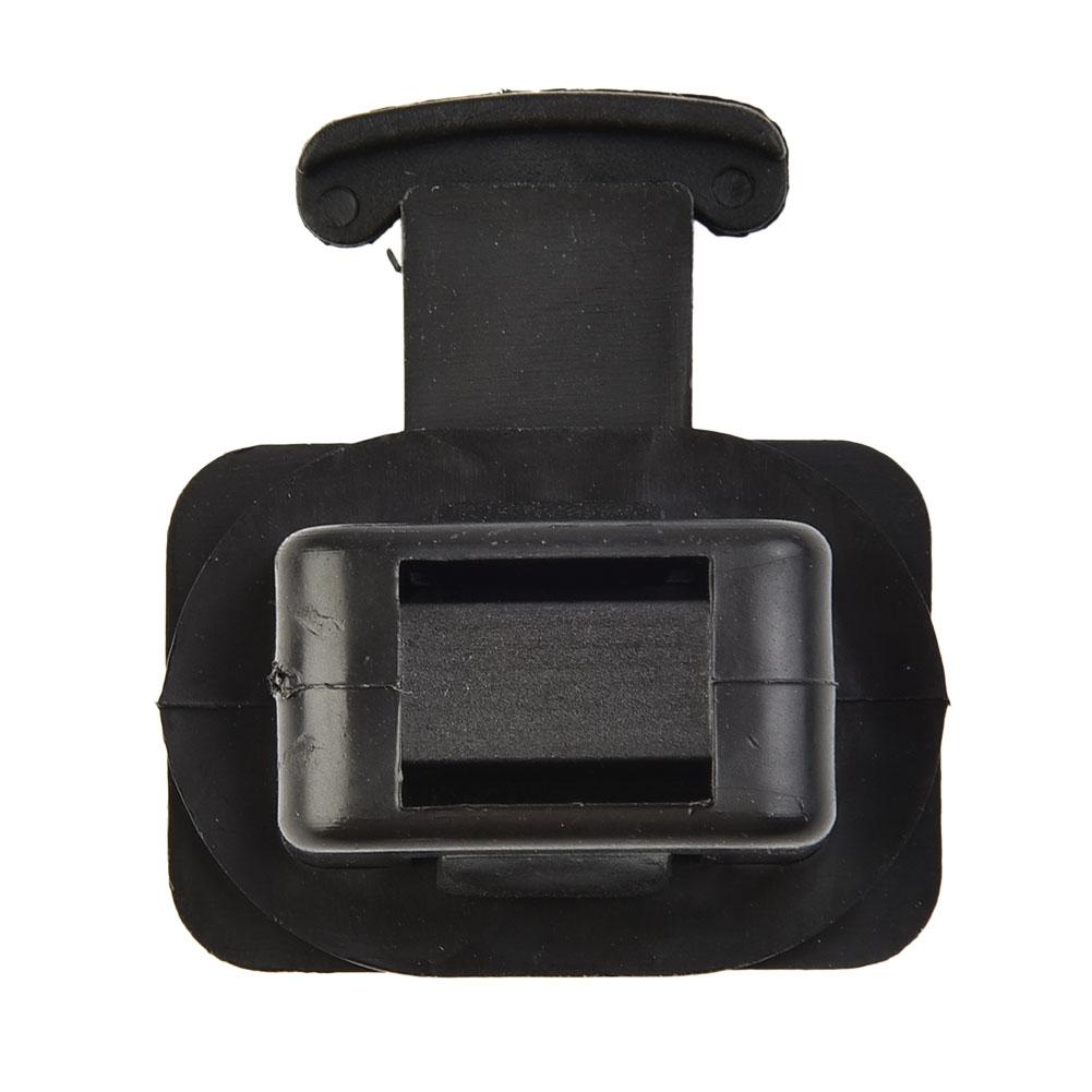 Buckle 1*rear Seat Buckle Parts & Accessories Rear Seat