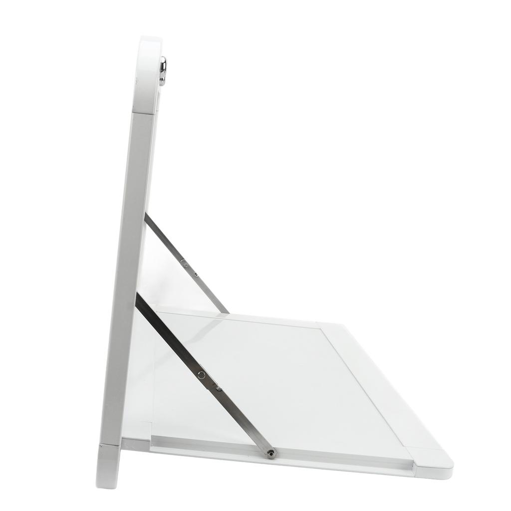 RV Folding Table Aluminium Alloy 20kg Maximum Load Bearing Side Mounted External Foldable Picnic Din