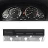 LCD Display Screen For BMW E38 E39 E53 X5 Dashboard Instrument Cluster Pixel Repairing Auto Replacement Parts 2023