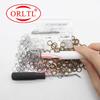 200 Pieces Sealing Ring F00VC99002 Steel Injector Balls F00VC05001 Repair Kits For  0445120007/0445120153/0445120067