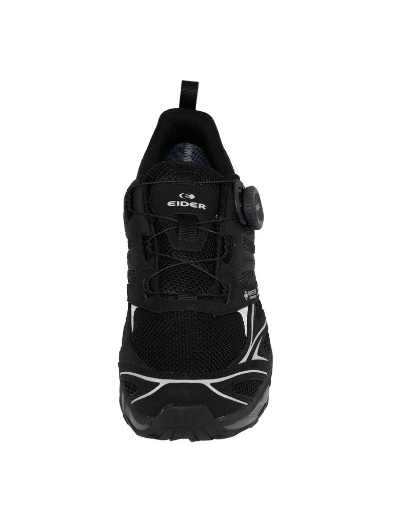 Eider Alpha Knight_Black
