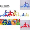 Roblox Rainbow Friends Plüschtier Weiche und sorgfältig handgefertigte Stoffpuppe für Kinder