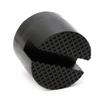 Floor Slotted Car Rubber Jack Pad Frame Protector Adapter Jacking Disk Pad Tool